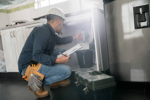 Best Same-Day Plumbing Service  in East Chicago, IN