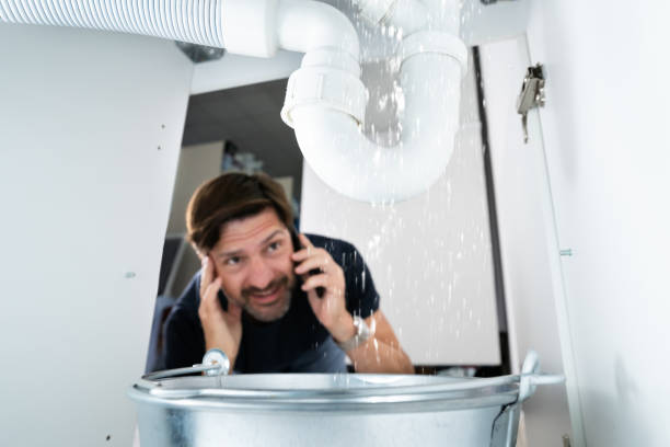 Best Faucet Repair  in East Chicago, IN
