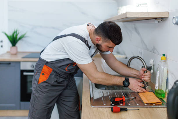 Best Pipe Repair Near Me  in East Chicago, IN