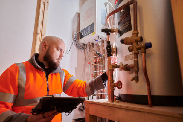 Best 24-Hour Plumber Near Me  in East Chicago, IN