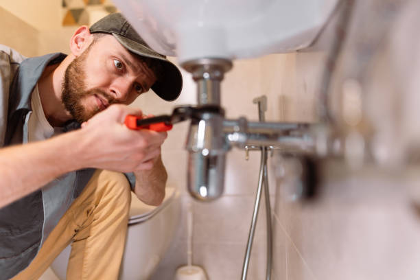 Best Water Softener Installation  in East Chicago, IN