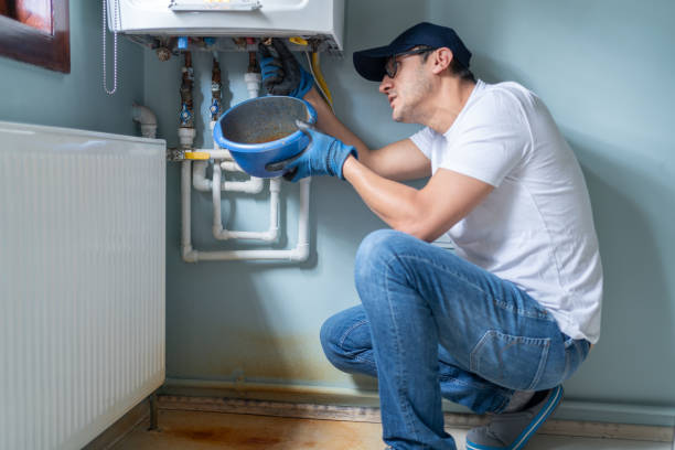 Best Leak Detection Services  in East Chicago, IN