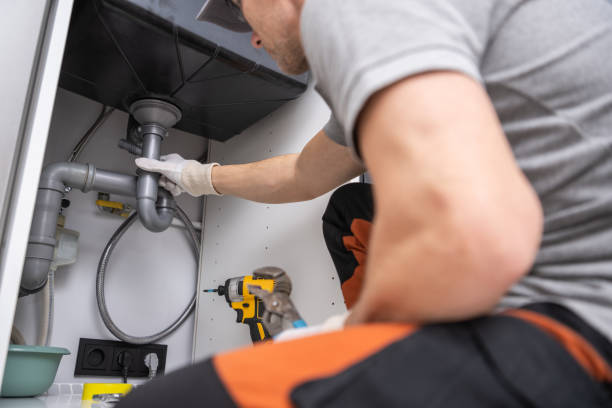 Best Residential Plumbing Services  in East Chicago, IN