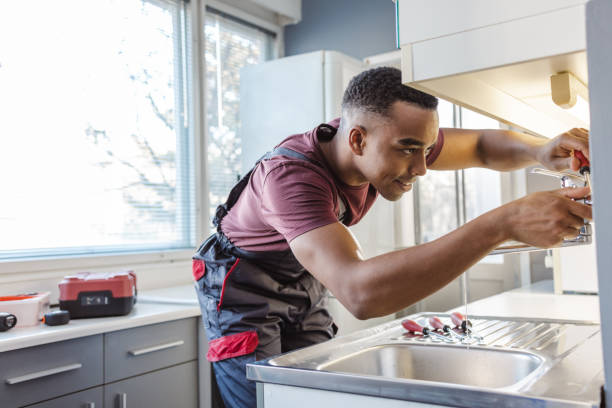 Best Drain Cleaning Services  in East Chicago, IN