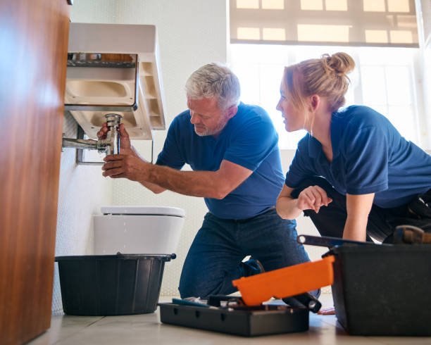 Best Water Softener Installation  in East Chicago, IN